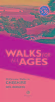 Seller image for Walks for All Ages Cheshire for sale by moluna