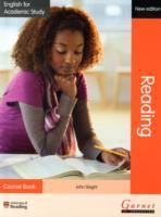 Bild des Verkufers fr English for Academic Study: Reading Course Book - Edition 2 zum Verkauf von moluna