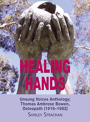 Seller image for Healing Hands for sale by moluna
