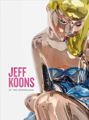 Seller image for Jeff Koons for sale by moluna