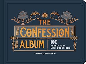 Seller image for The Confession Album for sale by moluna