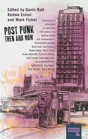 Imagen del vendedor de Post-Punk Then and Now a la venta por moluna