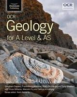 Seller image for OCR Geology for A Level and AS for sale by moluna