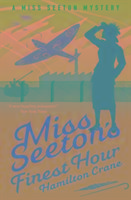 Seller image for Miss Seeton\ s Finest Hour for sale by moluna