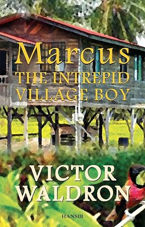 Seller image for Marcus: The Intrepid Village Boy for sale by moluna