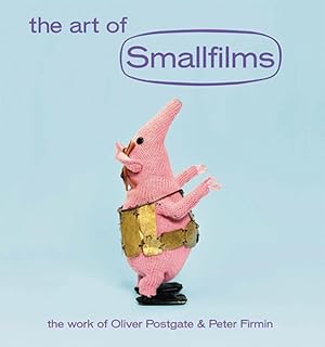 Immagine del venditore per The Art of Smallfilms venduto da moluna