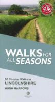 Bild des Verkufers fr Walks for All Seasons Lincolnshire zum Verkauf von moluna
