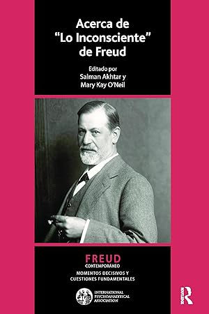 Seller image for Acerca de Lo Inconsciente de Freud for sale by moluna