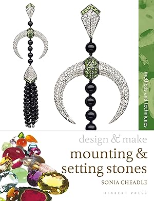 Seller image for Mounting and Setting Stones for sale by moluna