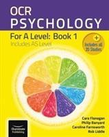 Seller image for OCR Psychology for A Level: Book 1 for sale by moluna