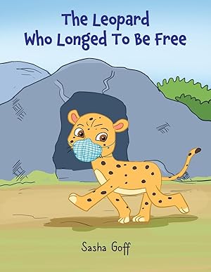 Seller image for The Leopard Who Longed To Be Free for sale by moluna