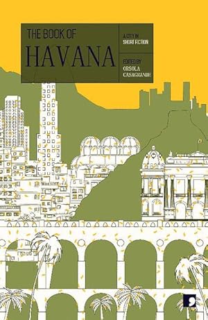 Seller image for The Book of Havana for sale by moluna