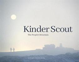 Seller image for Kinder Scout for sale by moluna