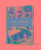 Bild des Verkufers fr The Quick After-Work Cookbook zum Verkauf von moluna