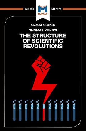 Bild des Verkufers fr An Analysis of Thomas Kuhn\ s The Structure of Scientific Revolutions zum Verkauf von moluna