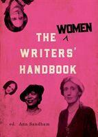 Seller image for The Women Writers\ Handbook for sale by moluna