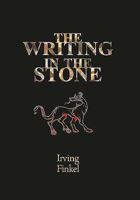 Seller image for The Writing in the Stone for sale by moluna