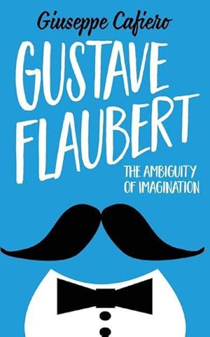 Bild des Verkufers fr Gustave Flaubert zum Verkauf von moluna