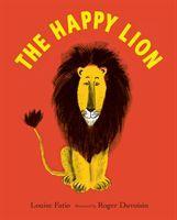 Imagen del vendedor de The Happy Lion a la venta por moluna