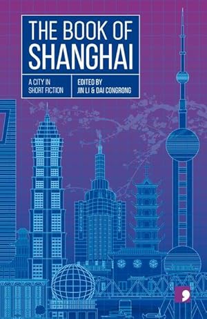 Seller image for The Book of Shanghai for sale by moluna