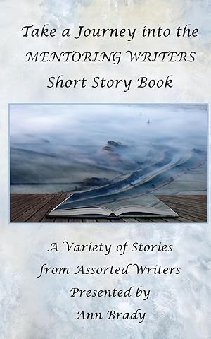Immagine del venditore per Mentoring Writers 2021 Short Story Book venduto da moluna