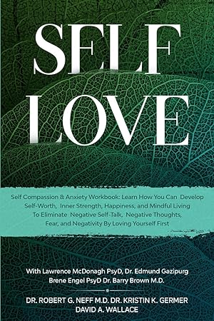 Seller image for Self Love for sale by moluna