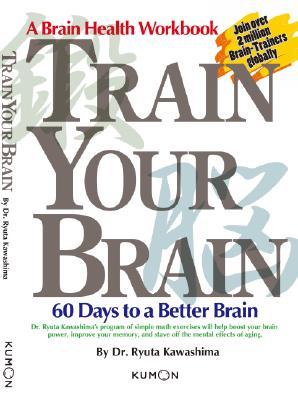 Bild des Verkufers fr Train Your Brain zum Verkauf von moluna