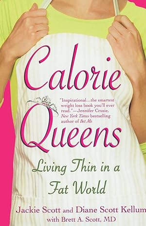 Seller image for Calorie Queens for sale by moluna