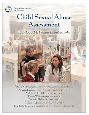 Seller image for Child Sexual Abuse Assessment for sale by moluna