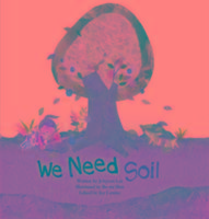 Image du vendeur pour We Need Soil! mis en vente par moluna