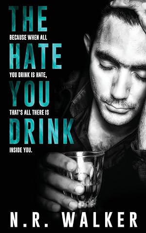 Bild des Verkufers fr The Hate You Drink zum Verkauf von moluna
