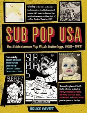 Bild des Verkufers fr Sub Pop USA zum Verkauf von moluna