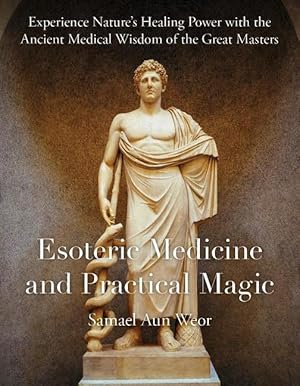Bild des Verkufers fr Esoteric Medicine and Practical Magic zum Verkauf von moluna