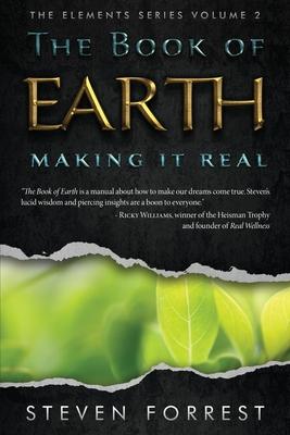 Bild des Verkufers fr The Book of Earth zum Verkauf von moluna