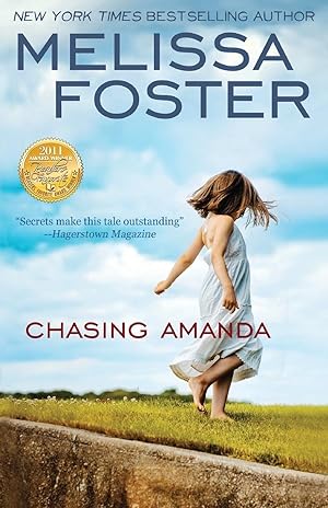 Seller image for Chasing Amanda for sale by moluna