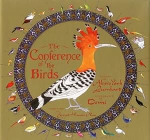 Bild des Verkufers fr The Conference of the Birds zum Verkauf von moluna