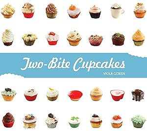 Bild des Verkufers fr Two-Bite Cupcakes zum Verkauf von moluna