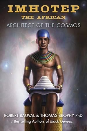 Bild des Verkufers fr Imhotep the African zum Verkauf von moluna