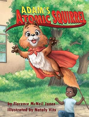 Seller image for Adam\ s Atomic Squirrel for sale by moluna