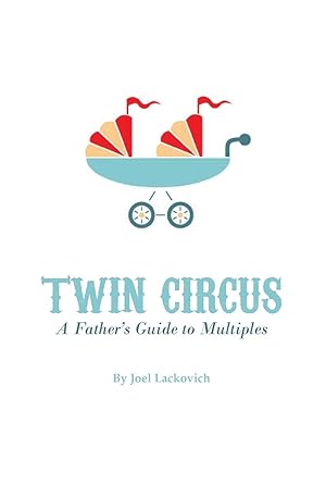 Seller image for Twin Circus for sale by moluna