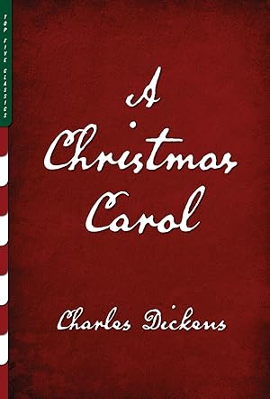 Immagine del venditore per A Christmas Carol (Illustrated) venduto da moluna