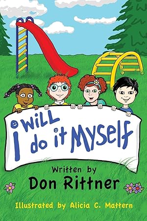 Seller image for I Will Do It Myself for sale by moluna