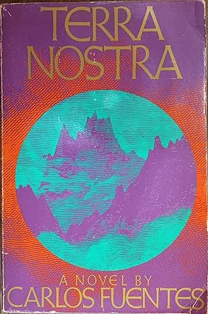 Seller image for Terra Nostra for sale by The Book House, Inc.  - St. Louis