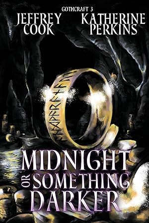 Seller image for Midnight or Something Darker for sale by moluna