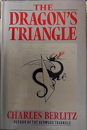 Seller image for The Dragon's Triangle for sale by The Book House, Inc.  - St. Louis