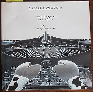 Last Chapter and Worse: A Far Side Collection