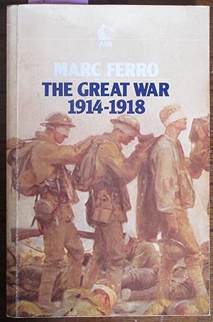 Great War, The (1914-1918)