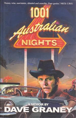1001 Australian Nights: A Memoir