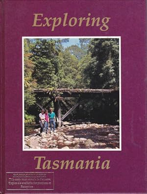 Seller image for Exploring Tasmania for sale by Goulds Book Arcade, Sydney