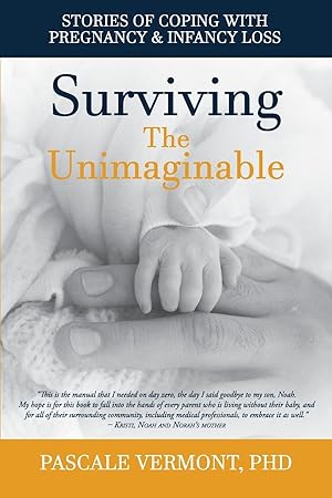 Imagen del vendedor de Surviving the Unimaginable a la venta por moluna